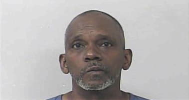 Karnel Davidson, - St. Lucie County, FL 